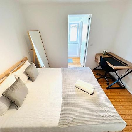 Lisbon City Center Flat For 6 Pp Exterior photo