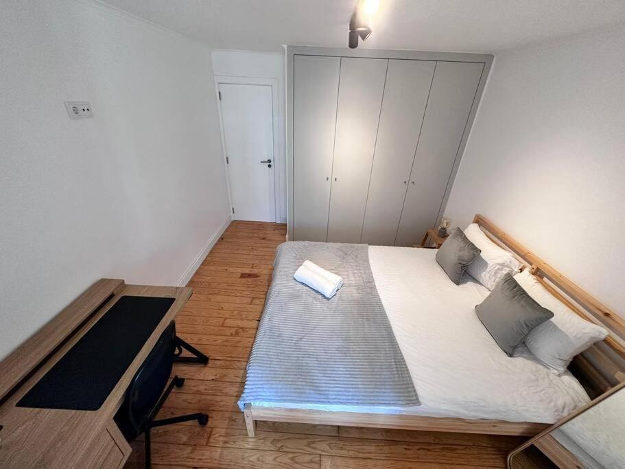 Lisbon City Center Flat For 6 Pp Exterior photo