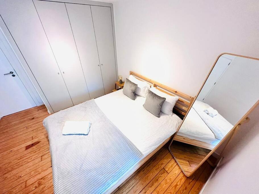 Lisbon City Center Flat For 6 Pp Exterior photo