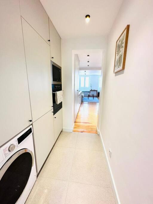 Lisbon City Center Flat For 6 Pp Exterior photo