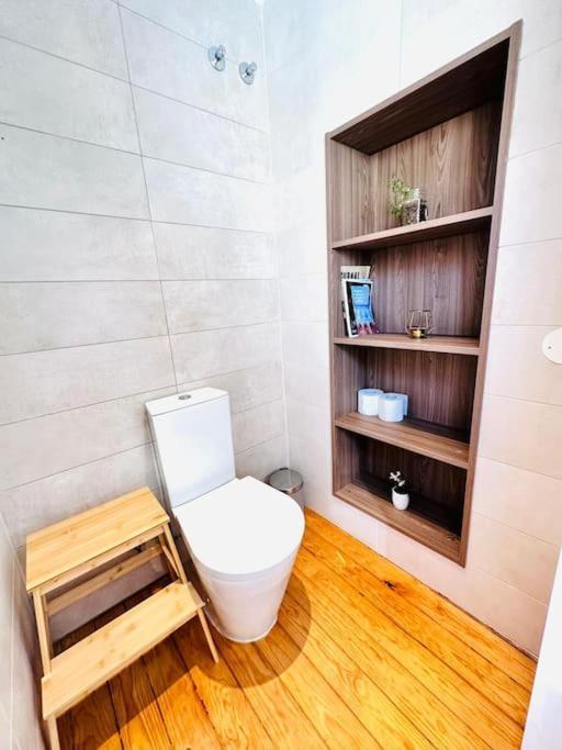 Lisbon City Center Flat For 6 Pp Exterior photo