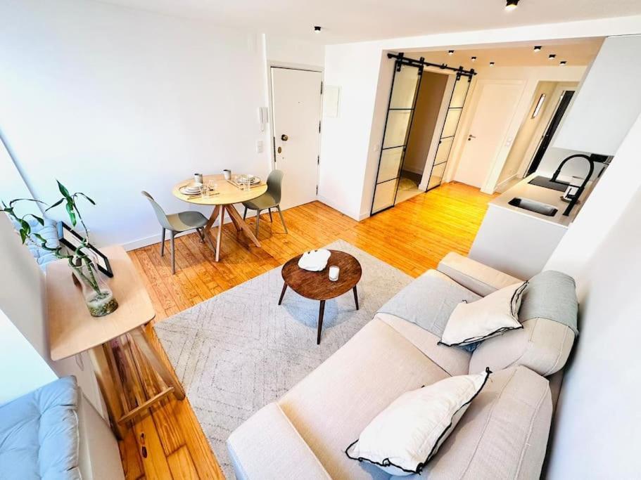 Lisbon City Center Flat For 6 Pp Exterior photo