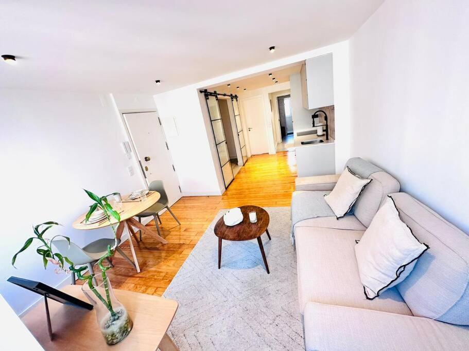 Lisbon City Center Flat For 6 Pp Exterior photo