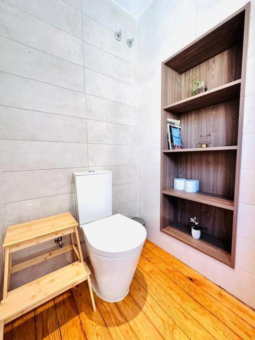 Lisbon City Center Flat For 6 Pp Exterior photo