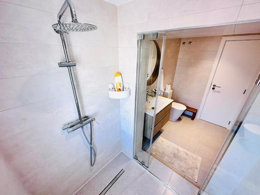 Lisbon City Center Flat For 6 Pp Exterior photo