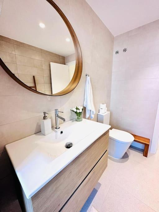 Lisbon City Center Flat For 6 Pp Exterior photo